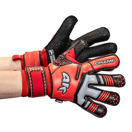 CHAMP ASTRO VII HB | 4keepers Rękawice bramkarskie