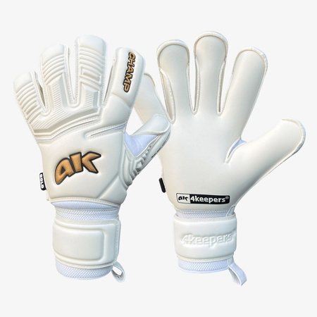 CHAMP GOLD VII HB | 4keepers Goalkeeper Gloves