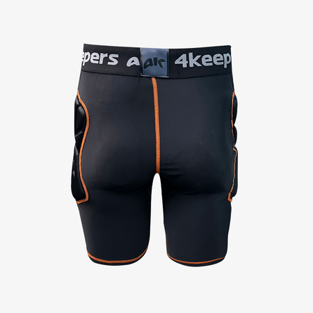 Legginsy 4keepers Elite II GK Short