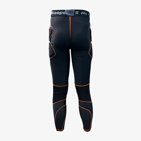 Legginsy 4keepers Elite II GK