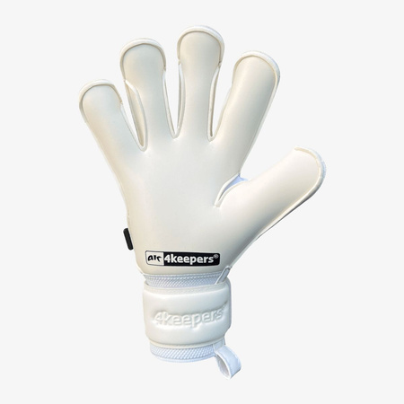 CHAMP CARBO VII HB junior | 4keepers Rękawice bramkarskie