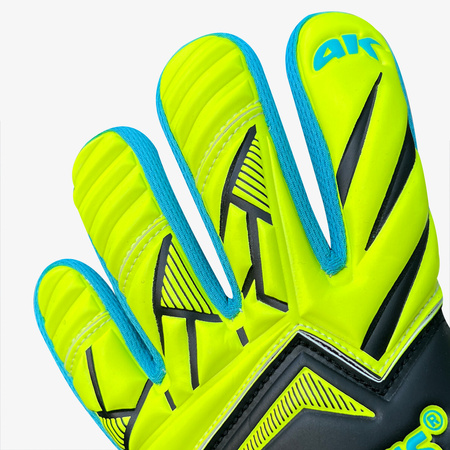 FORCE V5.25 WAVE NC junior | 4keepers Rękawice bramkarskie