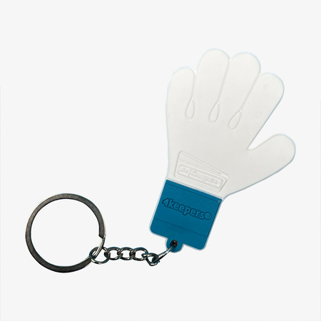 4KEEPERS FORCE V1.25 FURY | 3D silicone key ring