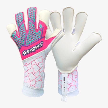 NEO RAYA RFG2 | 4keepers Goalkeeper Gloves