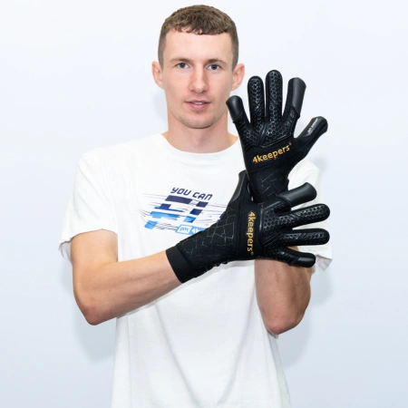 NEO MIDAS NC | 4keepers Goalkeeper Gloves