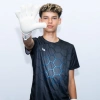 NEO RAYA RFG2 JUNIOR | 4keepers Goalkeeper Gloves