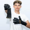 NEO MIDAS NC JUNIOR | 4keepers Goalkeeper Gloves