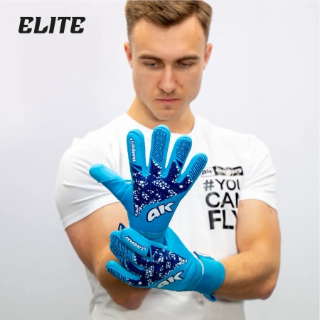 ELITE NOX NC | 4keepers Goalie Gloves