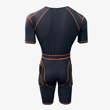 4keepers Elite II GK junior suit