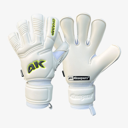 CHAMP CARBO VII RF2G junior | 4keepers Rękawice bramkarskie