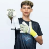 NEO VOLTEER RFG2 JUNIOR | 4keepers Goalkeeper Gloves