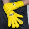 CHAMP COLOR YELLOW VII RF2G | 4keepers Goalkeeper Gloves
