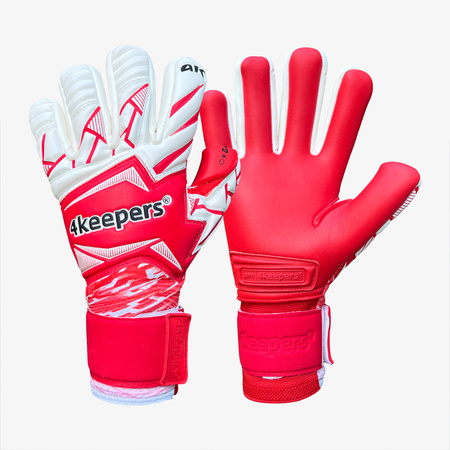 FORCE V4.25 HNC | 4keepers Rękawice bramkarskie