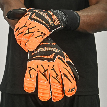 FORCE V3.25 RF2G | 4keepers Rękawice bramkarskie