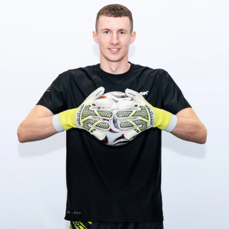 NEO VOLTEER RFG2 | 4keepers Goalkeeper Gloves