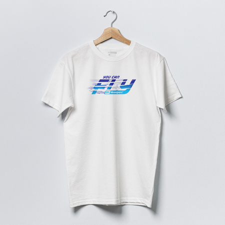 Koszulka 4keepers Fly