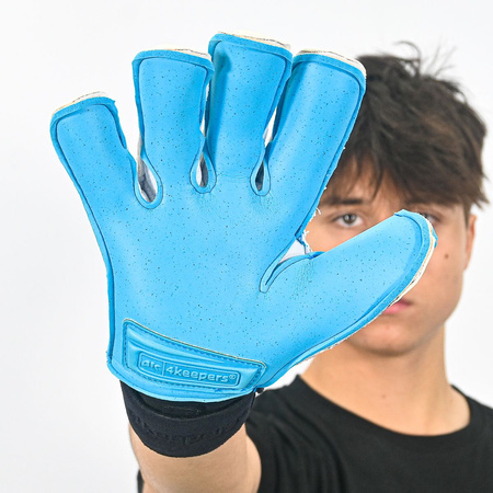 FORCE V2.25 RF2G | 4keepers Rękawice bramkarskie