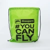 LIME 4KEEPERS Sports Bag