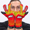 NEO LAVA RF2G | 4keepers Rękawice bramkarskie