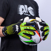 NEO VOLT NC Junior | 4keepers Goalkeeper Gloves