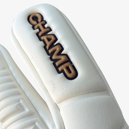 CHAMP GOLD VII NC | 4keepers Rękawice bramkarskie