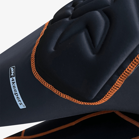 Legginsy 4keepers Elite II GK