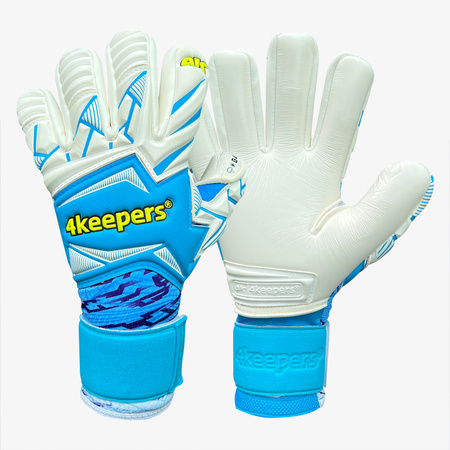 FORCE V1.25 FURY HNC | 4keepers Goalkeeper Gloves