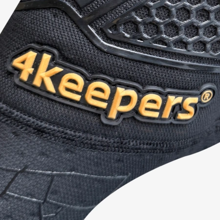 NEO MIDAS NC | 4keepers Goalkeeper Gloves