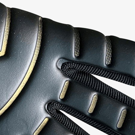 SOFT ONYX NC | 4keepers Rękawice bramkarskie