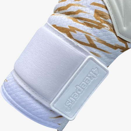 FORCE V1.25 FRIGID GOLD RF2G junior | 4keepers Rękawice bramkarskie