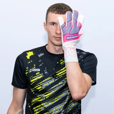 NEO RAYA RFG2 | 4keepers Goalkeeper Gloves