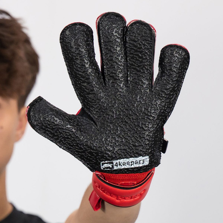 CHAMP ASTRO VII HB junior | 4keepers Rękawice bramkarskie