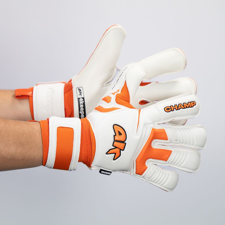 CHAMP TRAINING VII RF2G | 4keepers Rękawice bramkarskie