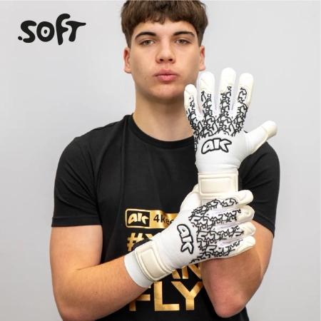 SOFT ARBOR HNC JUNIOR | 4keepers Goalkeeper Gloves