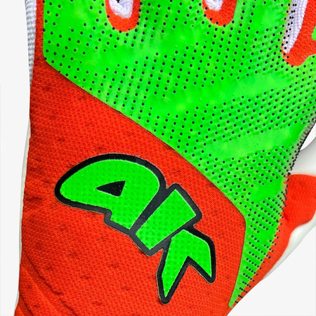 ELITE INFERNO NC junior | 4keepers Rękawice Bramkarskie