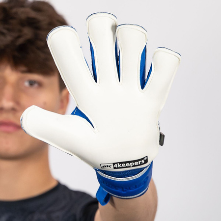 CHAMP JUNIOR VII HB | 4keepers Rękawice bramkarskie