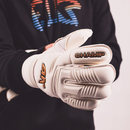 CHAMP GOLD VII RF2G | 4keepers Rękawice bramkarskie