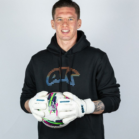 CHAMP AQ CONTACT VII RF2G | 4keepers Rękawice bramkarskie