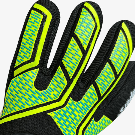 NEO VOLT NC junior | 4keepers Rękawice bramkarskie