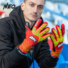 NEO LAVA NC | 4keepers Rękawice bramkarskie