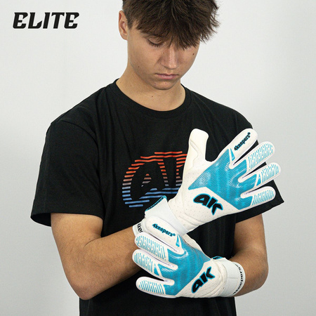 ELITE PHANTOM NC Junior | 4keepers Goalie Gloves