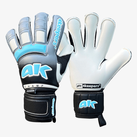 CHAMP JUNIOR VI HB 2.0 | 4keepers Goalkeeper Gloves