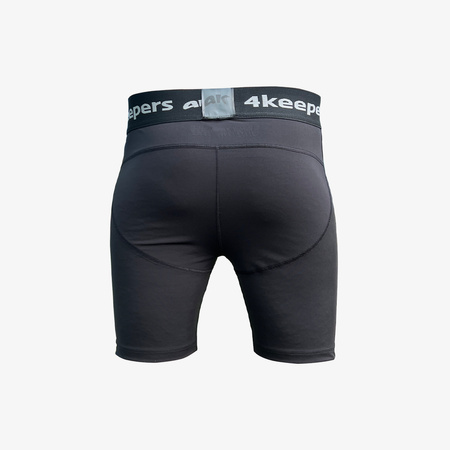 4keepers AeroFit Junior shorts
