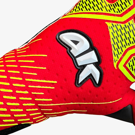 NEO LAVA RF2G | 4keepers Rękawice bramkarskie