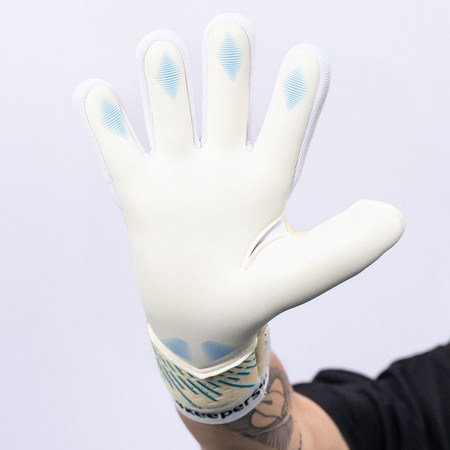 NEO ICE NC| 4keepers Rękawice bramkarskie