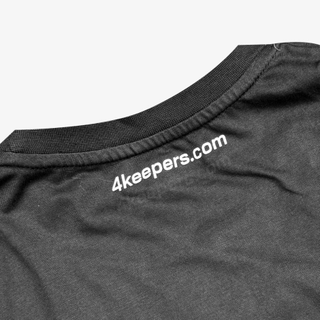 4keepers Premium Cotton T-Shirt