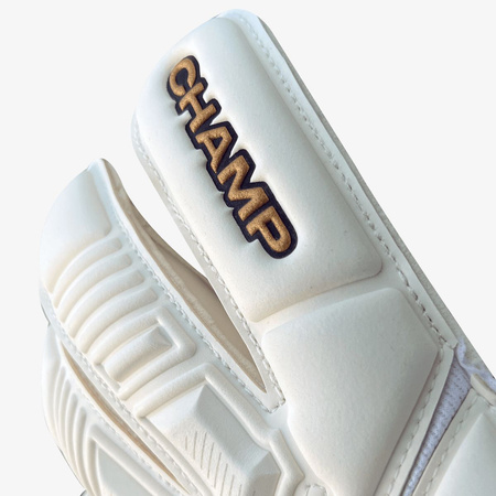 CHAMP GOLD VII HB | 4keepers Rękawice bramkarskie