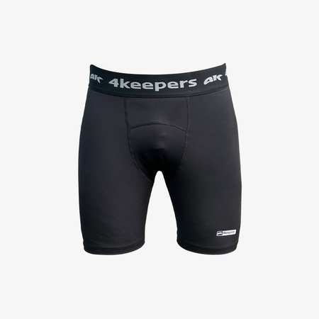 4keepers AeroFit shorts