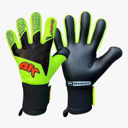 ELITE VENOM NC | 4keepers Goalie Gloves