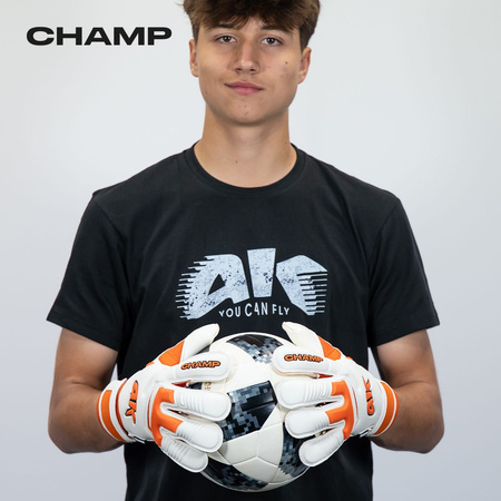 CHAMP TRAINING VII RF2G junior | 4keepers Rękawice bramkarskie